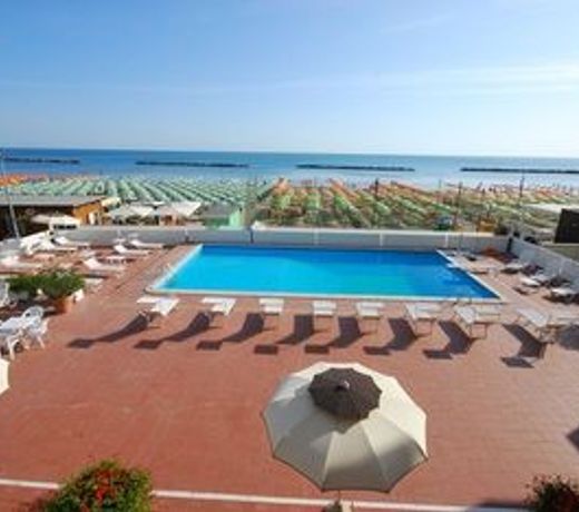Hotel Embassy