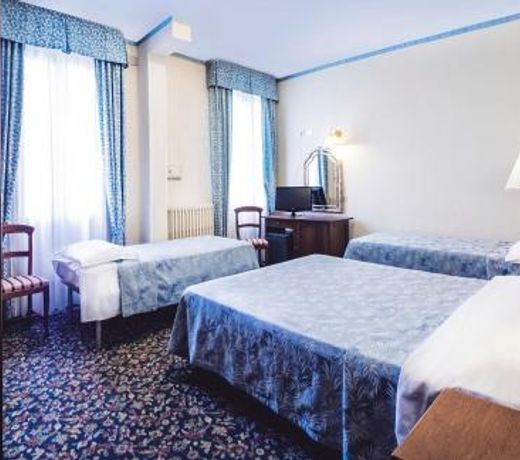 Hotel Al Sole Terme