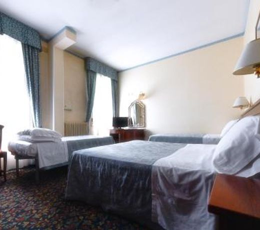 Hotel Al Sole Terme