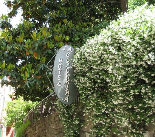 Hotel La Colonnina