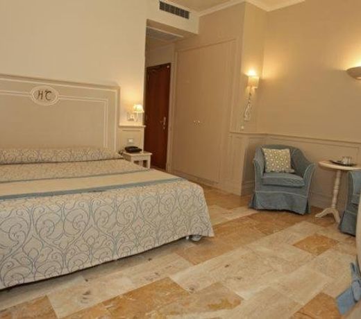 Hotel La Colonnina