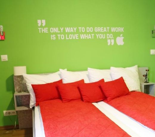 Hotel Walter