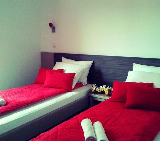 Hotel Walter