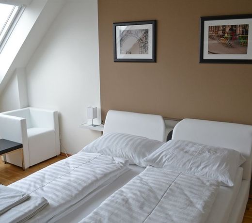 VIENNA INN APARTMENTS