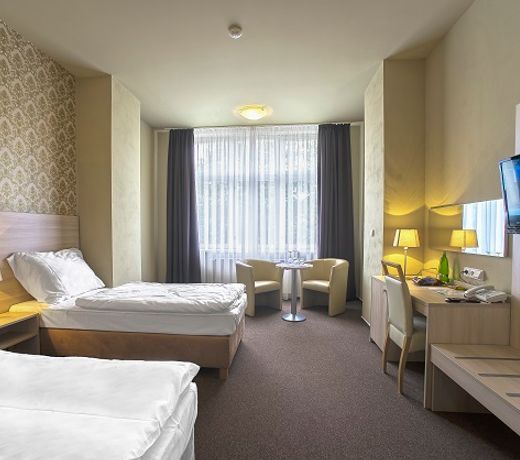 Hotel Libensky