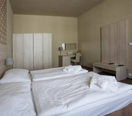Hotel Libensky