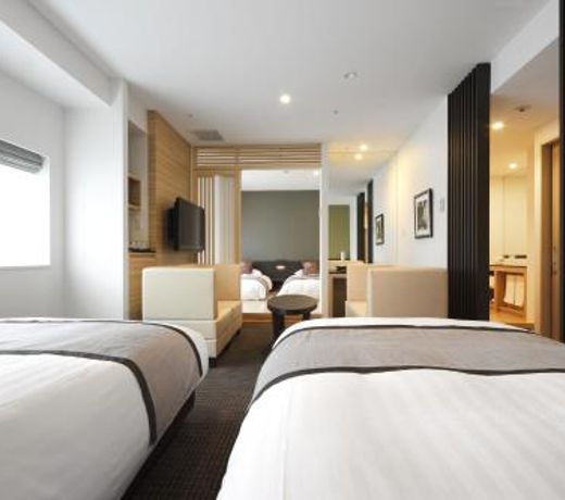 Palace Hotel Omiya