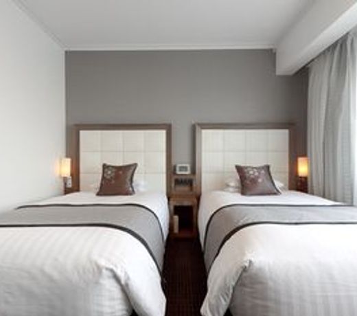 Palace Hotel Omiya