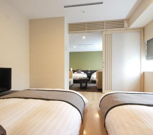 Palace Hotel Omiya