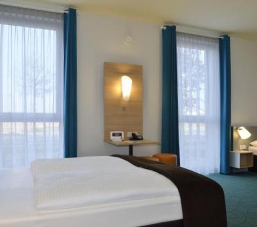 B&B Hotel KÃ¶ln-Messe