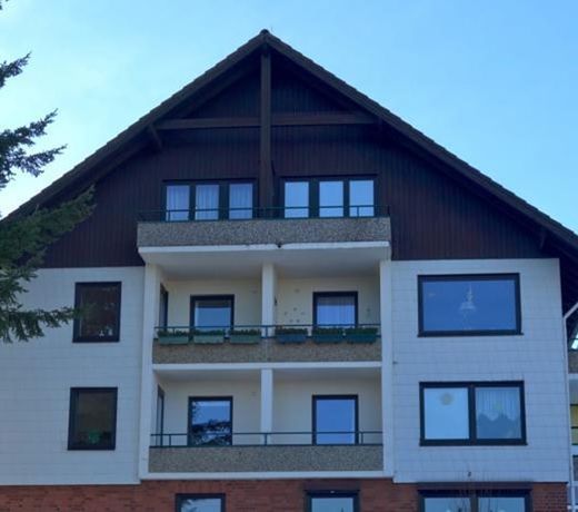 FERIENWOHNUNG WANDERWURST
