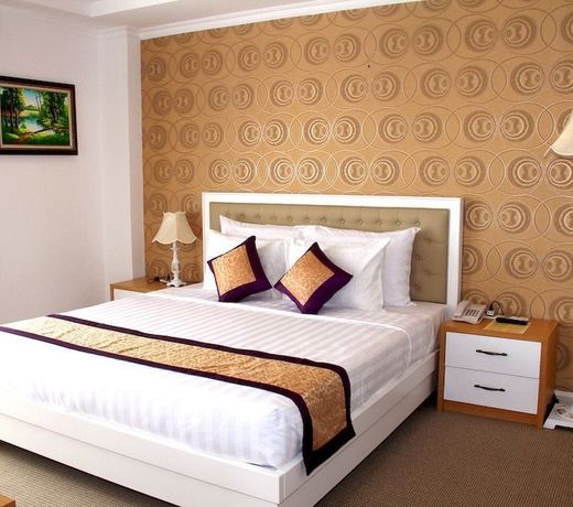 Nesta Can Tho Hotel