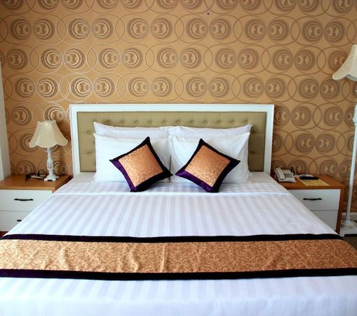 Nesta Can Tho Hotel