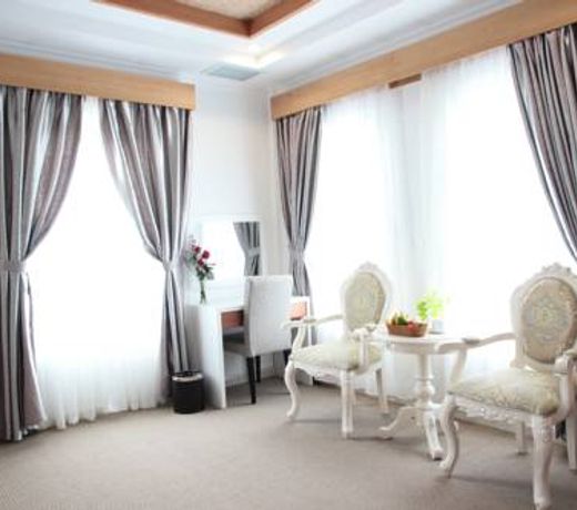 Nesta Can Tho Hotel