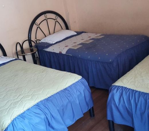 Hostal Aposento Del Conde