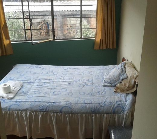 Hostal Aposento Del Conde