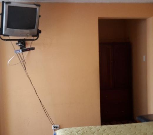 Hostal Aposento Del Conde