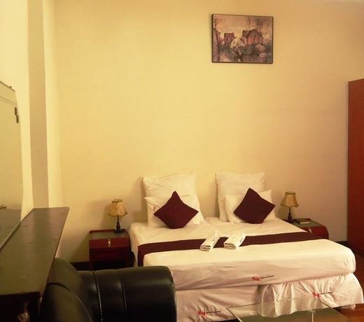 G&G Guesthouse