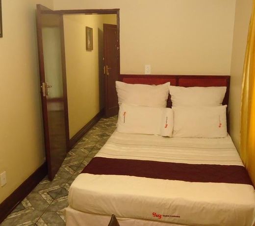 G&G Guesthouse