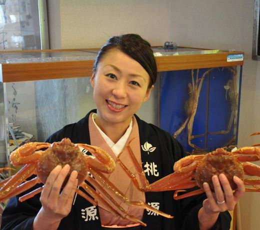 Kurobe UnazukiOnsen Togen