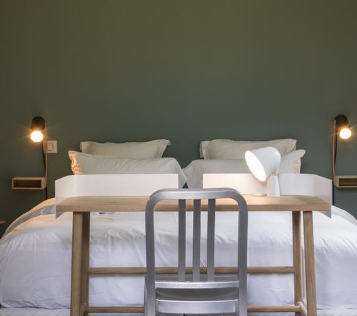 Le Relais de Saint de Ser