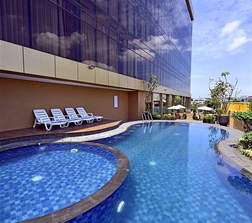 Grand Tjokro Jakarta