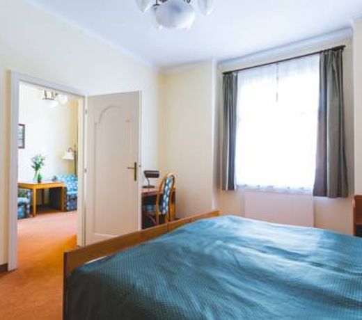 Art Deco WOLKER by ASTORIA Hotel & Medical Spa
