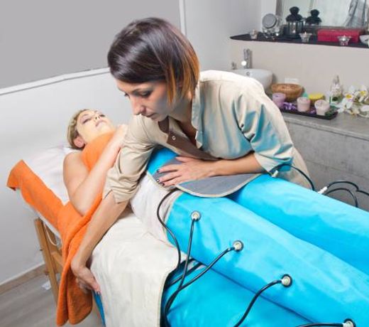Art Deco WOLKER by ASTORIA Hotel & Medical Spa