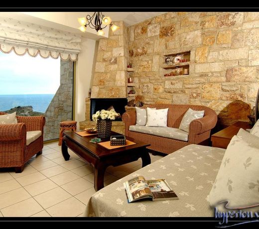 Hyperion Villas