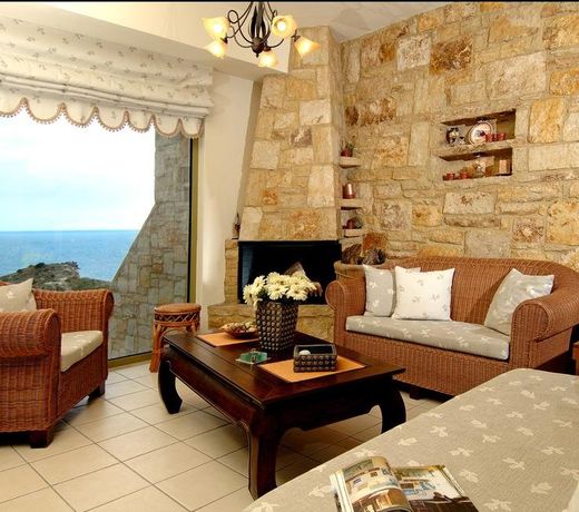 Hyperion Villas