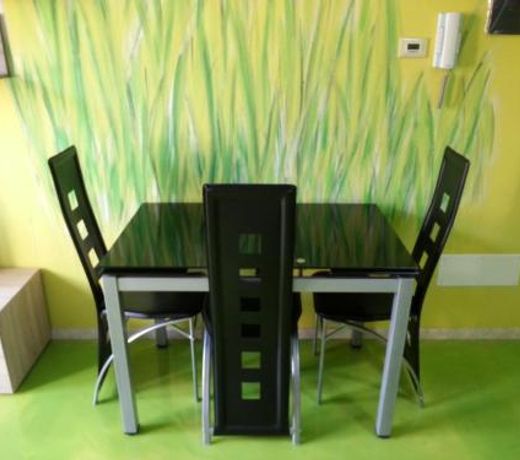 Pavia Residence