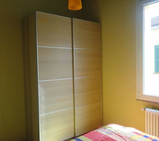 Pavia Residence
