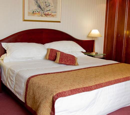 King Solomon Hotel Jerusalem