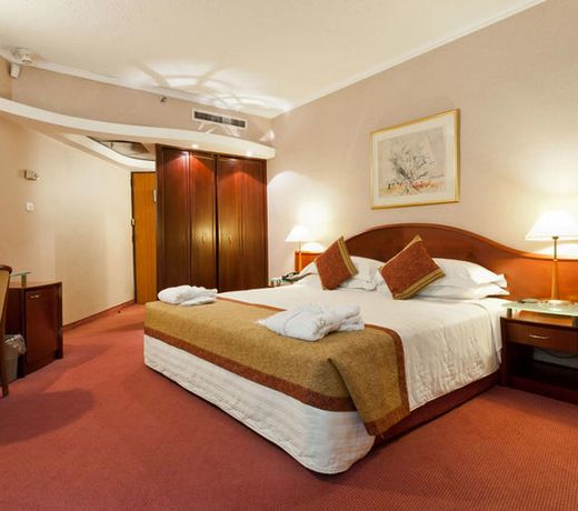 King Solomon Hotel Jerusalem
