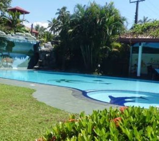 Hotel Blue Sapphire