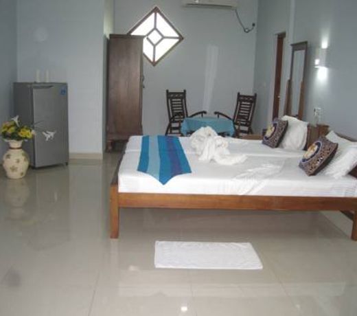 Hotel Blue Sapphire