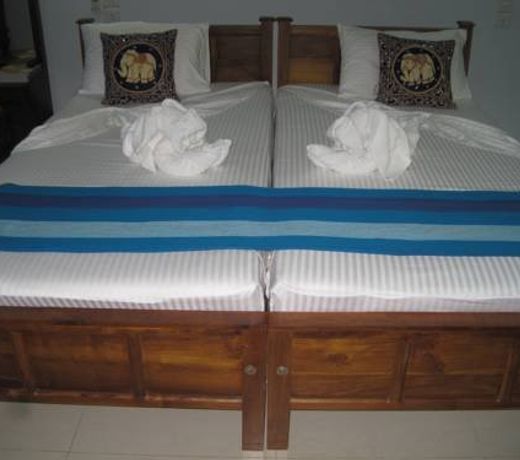 Hotel Blue Sapphire