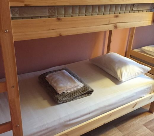 Hostel Sportivnaya