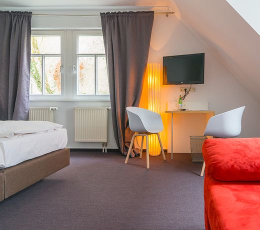 Landhotel Schloss SÃ¶rgenloch