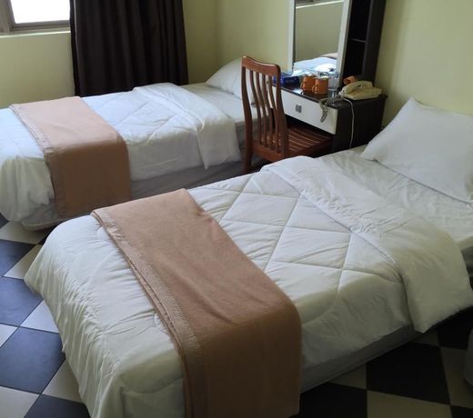 BudgetOne Hotel