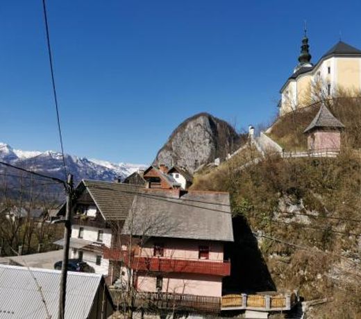 Apartment Bohinj