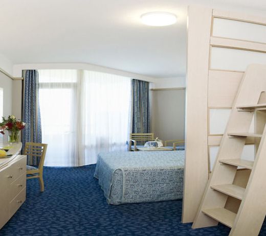 VONRESORT Elite & Aqua - Ultra All Inclusive & Kids Concept