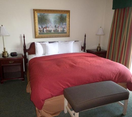 Effingham Extended Stay