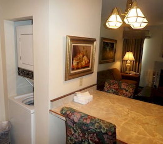 Effingham Extended Stay