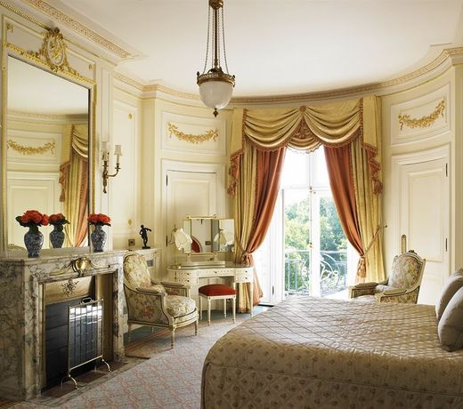 The Ritz London