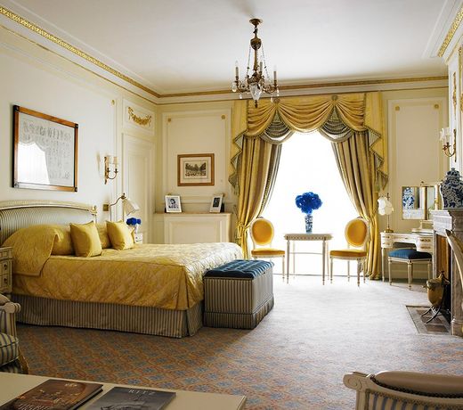 The Ritz London