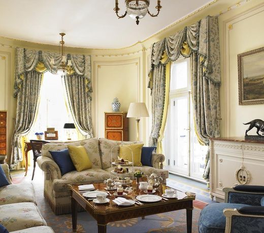 The Ritz London