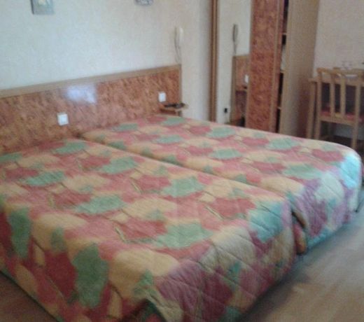 Hotel Saint Martin