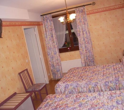 Hotel Saint Martin