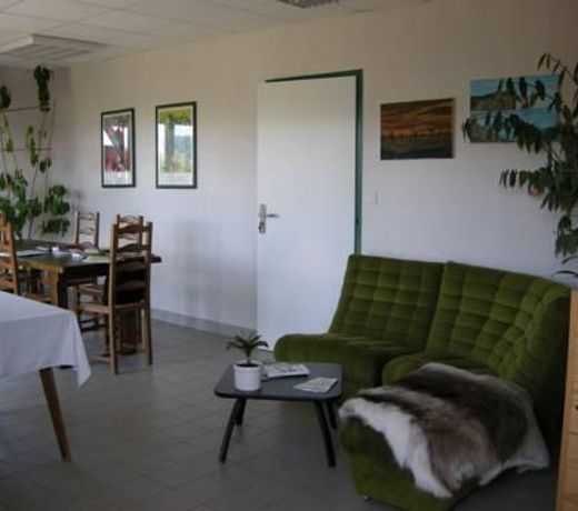Camping les Hirondelles